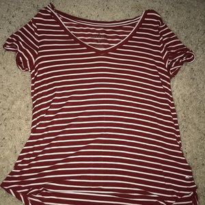 American Eagle soft & sexy t-shirt. size: xs
